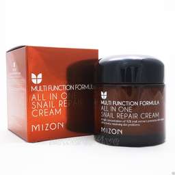 MIZON All In One Snail Repair Cream 75g 3
