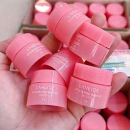LANEIGE Lip Sleeping Mask Berry 3g 2