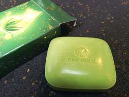 PAXMOLY Aloe Vera Whitening Soap 2