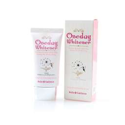 Nella Oneday Whitener Magical Whitening Lotion 40ml 2