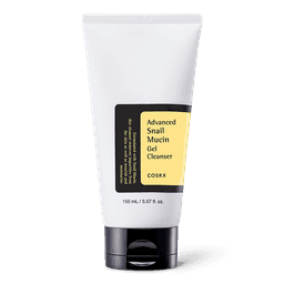 CosRx Advanced Snail Mucin Gel Cleanser 150ml 1