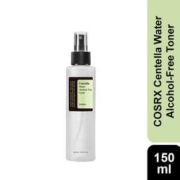 COSRX Centella Water Alcohol-Free Toner 150ml 1