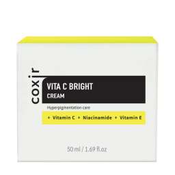 Coxir Vita C Bright Cream 50ml 2