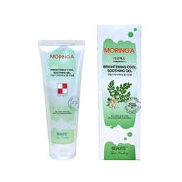 Melasma-X Moringa Brightening Cool Soothing Gel 160ml 2