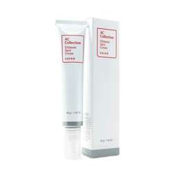 COSRX AC Collection Ultimate Spot Cream 30g 2