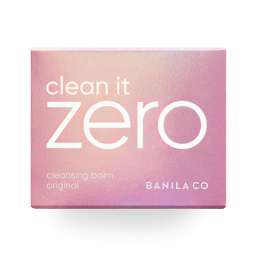 Banila Co Clean It Zero Original Cleansing Balm 100ml 3