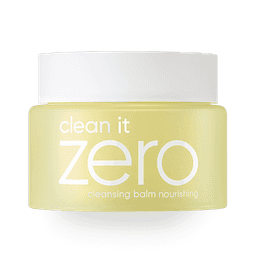 Banila co. Clean It Zero Cleansing Balm Nourishing 100ml 1