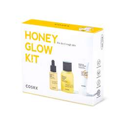 Cosrx Honey Glow Kit Propolis Trial Kit 3 Step 2