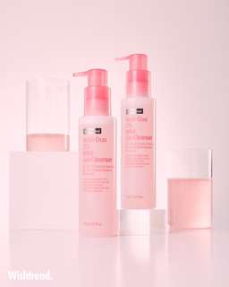 BY WISHTREND Acid-duo 2% Mild Gel Cleanser 150ml 2