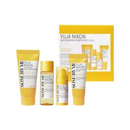 Some By Mi Yuja Niacin 30 Days Brightening Starter Kit 4pcs 1