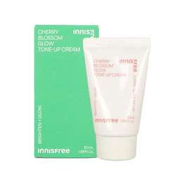 Innisfree Jeju Cherry Blossom Tone Up Cream 50ml 3