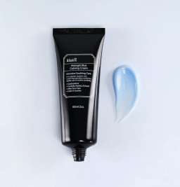 Dear Klairs Midnight Blue Calming Cream 60ml 4