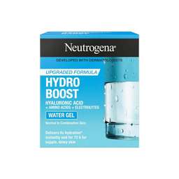 Neutrogena Hydro Boost Water Gel Moisturiser 50ml 3