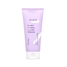 TIAM Low pH Cleanser 200ml 1