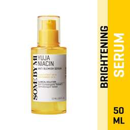 Some by mi Yuja Niacin 30 Days Blemish Care Serum 50ml 1
