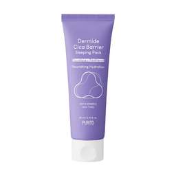 Purito Dermide Cica Barrier Sleeping Pack 80ml 1