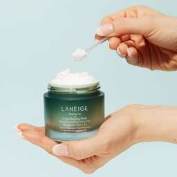 LANEIGE Cica Sleeping Mask 60ml 2