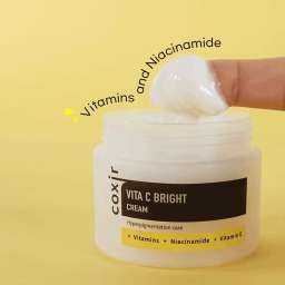 Coxir Vita C Bright Cream 50ml 3