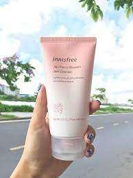 Jeju Cherry Blossom Jam Cleanser 150ml 2