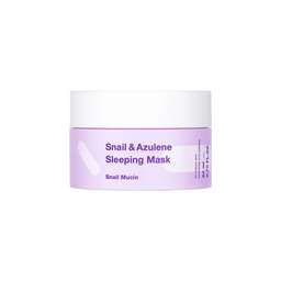 TIA'M Snail & Azulene Sleeping Mask 80ml 1