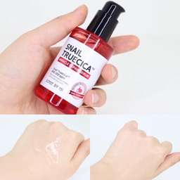 Some by mi Snail Truecica Miracle Repair Serum 50ml 3