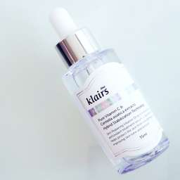 Dear Klairs Freshly Juiced Vitamin Drop 35ml 2