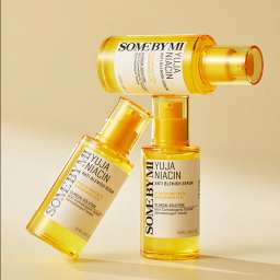 Some by mi Yuja Niacin 30 Days Blemish Care Serum 50ml 2