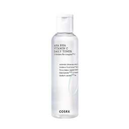Cosrx Refresh AHA BHA Vitamin C Daily toner 150ml 1