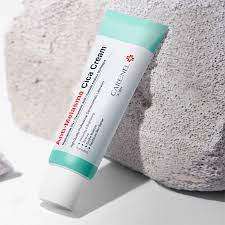 CARENEL Anti-Melasma Cica Cream 40ml 2