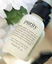 Philosophy Purity Made Simple One-Step Facial Cleanser 30 ml 2