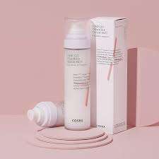 Cosrx Balancium Comfort Ceramide Cream Mist 120ml 2