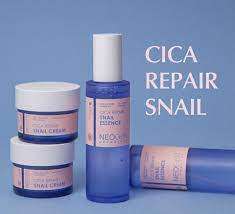 Neogen Dermalogy Cica Repair Snail Cream 50g 2