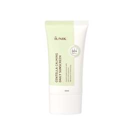 IUNIK Centella Calming Vegan Moisture SPF 50+ PA++++ 1