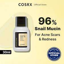 Cosrx Advanced Snail Mucin 96 Power Essence 30ml 2