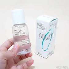 Cosrx Refresh AHA BHA Vitamin C Daily toner 150ml 2