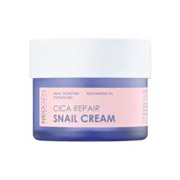 Neogen Dermalogy Cica Repair Snail Cream 50g 1