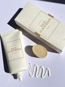 I'm from Rice Sunscreen 50ml 2