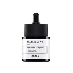 Cosrx Retinol 0.5 Oil 20mL 1