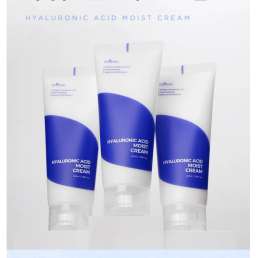 Isntree Hyaluronic Acid Moist Cream 100ml 3.38 fl.oz 2