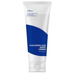 Isntree Hyaluronic Acid Moist Cream 100ml 3.38 fl.oz 1