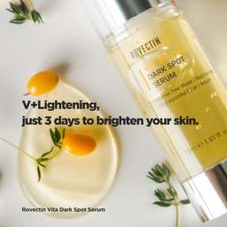 ROVECTIN Vita Dark Spot Serum 30ml 2