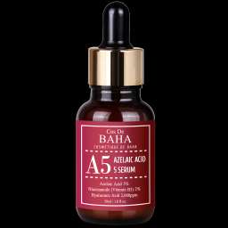 Cos De BAHA A5 Azelaic Acid 5% Serum 30 ml 2