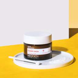 NEOGEN Dermalogy Real Vita C Powder Lemon 20gm 2