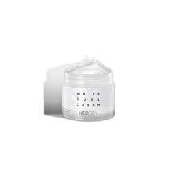 Neogen Dermalogy White Dual Cream 80ml 1