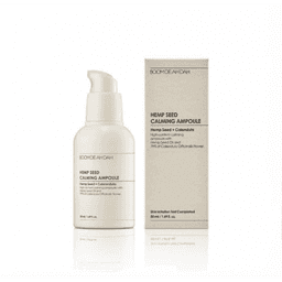 Boom De Ah Dah Squalane Moisture Ampoule 50ml 3