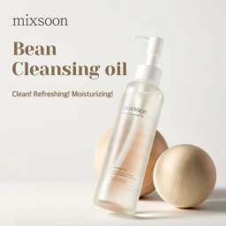 MIXSOON Bean Cleansing Oil 195m 3