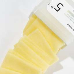 Numbuzin No.5 Vitamin-Niacinamide Concentrated Pad 70 Pads 4