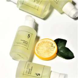 Numbuzin No.5 Goodbye Blemish Serum 50 ml 4
