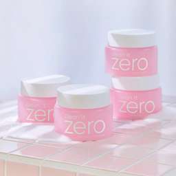 Banila Co Clean It Zero Original Cleansing Balm 25ml 3