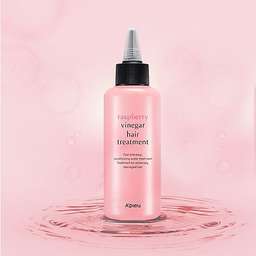A'pieu Raspberry Hair Vinegar 200ml 3